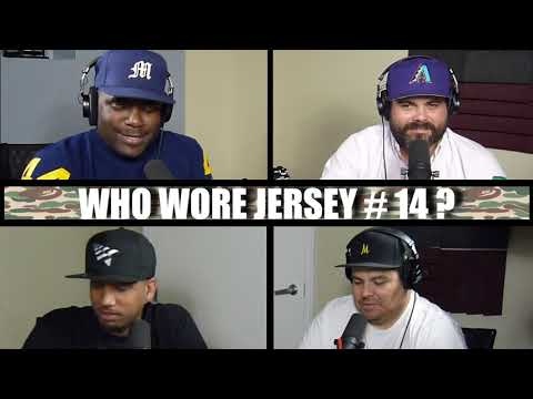 The Sneak Diss Podcast Episode 114 - Don C Jordan 312, Jordan 14, Warriors, Playstation Air Force 1