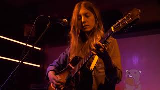 Itasca (Morning Flower ; Henfight) [4K 60FPS] live @ Zone One at Elsewhere 6/15/18
