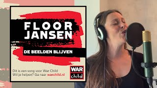 Floor Jansen - De Beelden Blijven (Warchild) 322 video