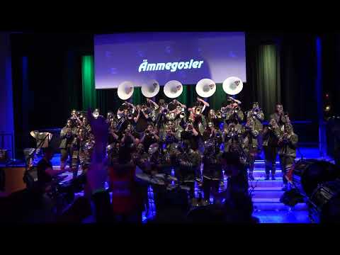 Ämmegosler Ebnet @ Räbi Bock in Hochdorf (05.02.2022)