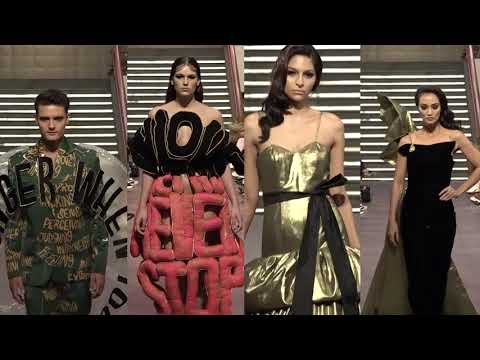 Burgo 8th Anniversary - Infinito (Fashion Show)