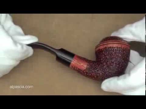 pipa Ser Jacopo R1 Maxima - pipe 449