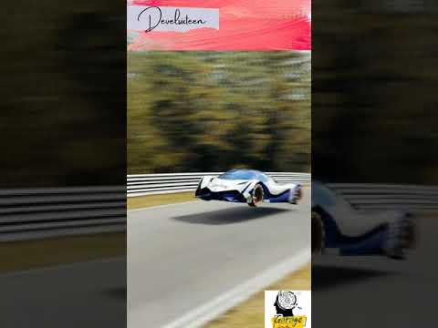 devel sixteen#garagecare#shorts#develsixteen