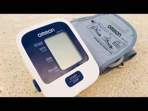 Solve E1 E2 E3 E4 E5 in Omron Blood Pressure Monitor Device | How to Solve Error Cause | User Guide