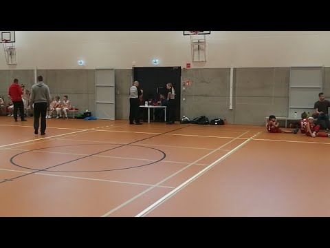 18.11.2018 Ura Basket White - Pyrintö White -09
