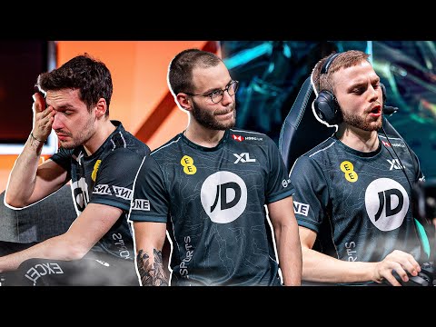 HOW WE MADE THE GREATEST COMEBACK IN LEC HISTORY! | LEC Summer Playoffs