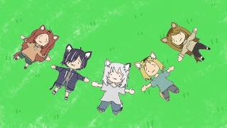 やる気のないなんもねえ