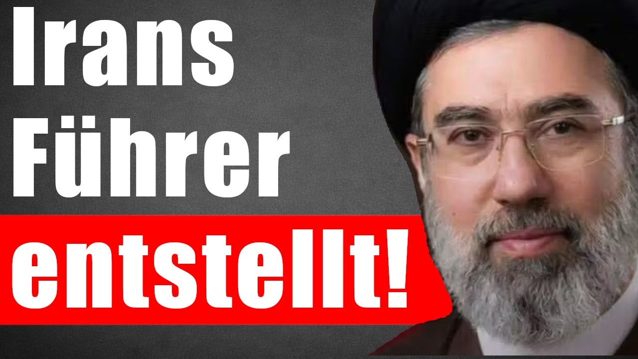 Neue Insider Informationen | Wie sieht die Machtstruktur im Iran aus?