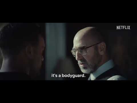 Kimdim Ben Filmi | Konusu | Oyuncuları | Netflix