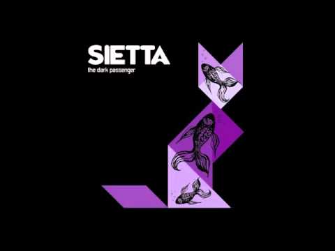 No Longer Hurt (Dark Ballad Version) SIETTA