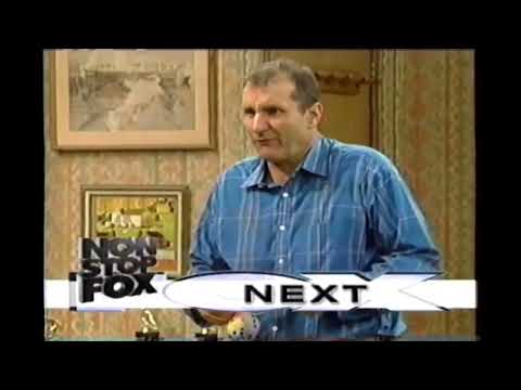 MWC fox promo - Requiem For A Chevweight (part 1)