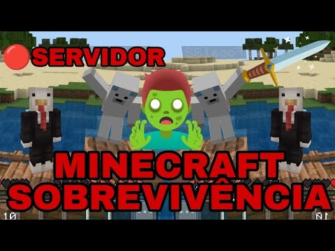 Survival Server Open for Subscribers