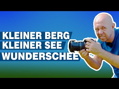 Ruheoase Eibensee: Fotografie beim verborgenen See im Salzkammergut