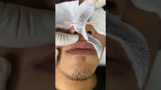 Download lagu pilih waxing kumis apa cukur manual #cukur #waxingkumis #wax mp3
