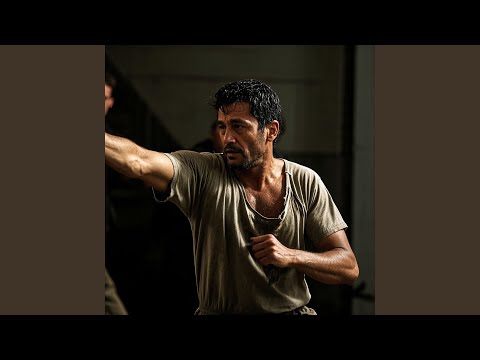 A Man in My Hell (Remastered 2025)