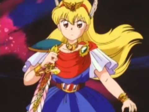 Magical Princess, Holy Up!
