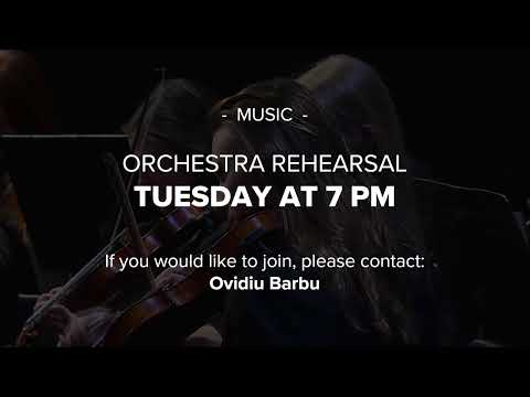 Live Worship Service