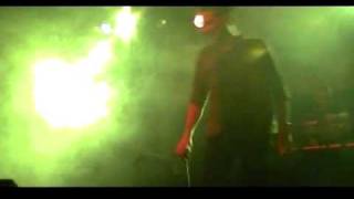 Suicide Commando : Sleepwalking (The Klinik cover)