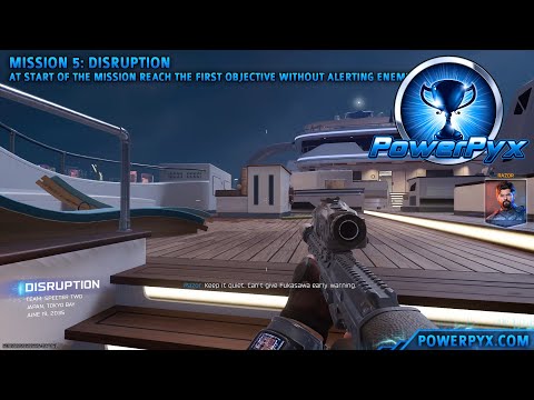 Call of Duty Black Ops 7 - Spectral Trophy Guide / Achievement Guide