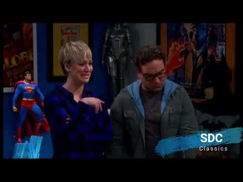 MORTE DA MÃE DO HOWARD (BIG BANG THEORY 2014)