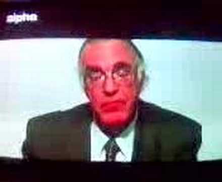 leventis politiko systhma germanias