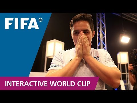 FIWC 2017 - Re-live all Group A & B matches - Playstation 4 / Console#3