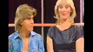 I hear talk The Bucks Fizz Interviews