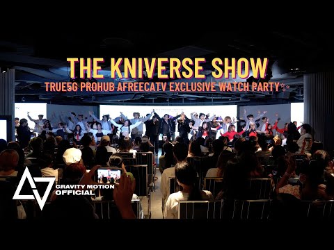 BOYS PLANET True5G ProHub AfreecaTV Exclusive Watch Party✨ || THE KNIVERSE SHOW  @true5gprohub