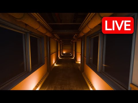 This New Antarctic Coop Horror Game Looks GOOD! - Cryo LIVE 🔴