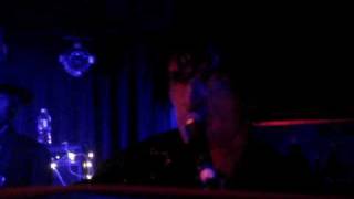 Ships In A Bottle - Butch Walker