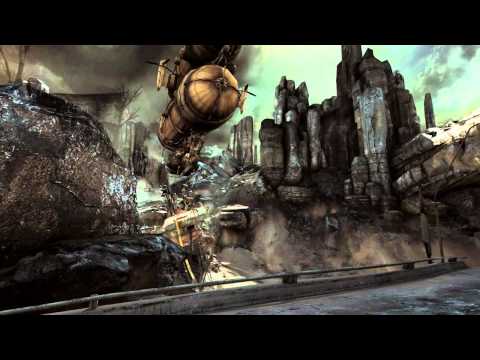 RAGE: Uprising Trailer