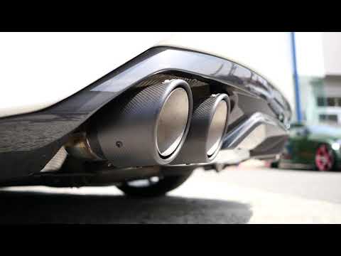 AC SCHNITZER G29 Z4 M40i