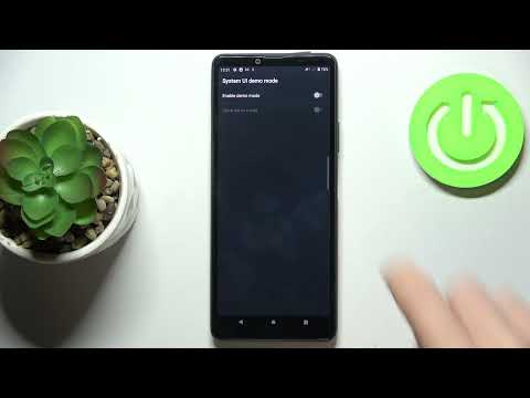 How to Enable Demo Mode on SONY Xperia 10 III – Activate Demo Mode