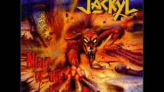 Jackyl - I stand alone live!