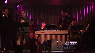 Rob Reich Sextet Swings Left performs Shimmytown Shuffle