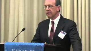 U.S. Security Interests: Aims and Challenges in an Evolving Asia