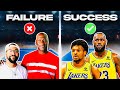 Why Michael Jordan REFUSED To Draft His Sons Like Lebron