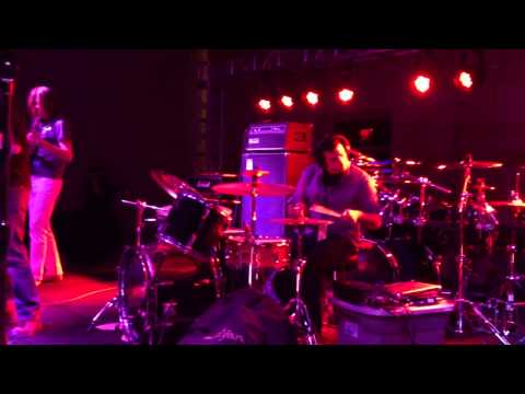 DoD Live @ MAG11 - "Light in the Fortress" (MMX)