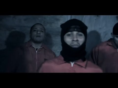Eto Ft. Ant Milli & Boob Bronx - Eyes Open (Prod. By Chup) (Official Music Video)