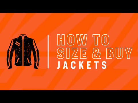 , title : 'How To Size And Buy a Motorcycle Jacket'