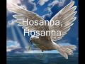 Hosanna de Paul Baloche 