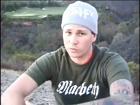 Box Car Racer Documentary (2002) FULL