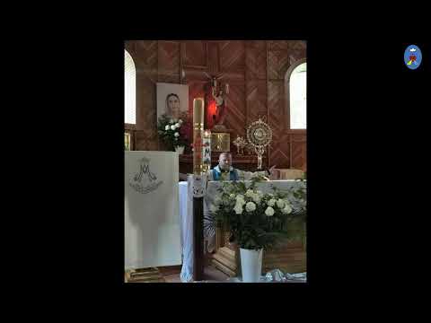 Czatachowa 03.05.2023 - Różaniec Fatimski