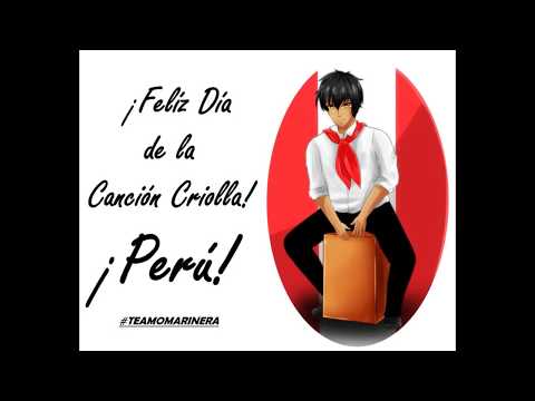 Mix Marinera | "Latidos de Marinera" | Solo Fugas (Cantadas)