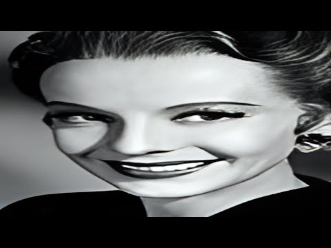 WOW! Signe Hasso Facts That Will Make You Cry