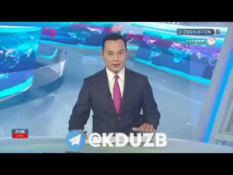 РАМАЗОН ХАЙИТИни нишонлаш тогрисида ПРИЗИДЕНТ карори елон килинди