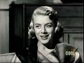 You Do Something To Me - Rosemary Clooney & Dick Contino | 1956