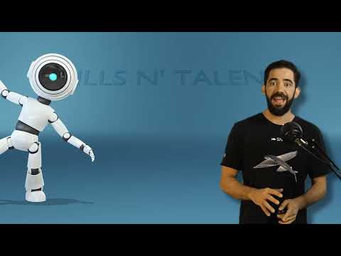 Skills N'T Swimming