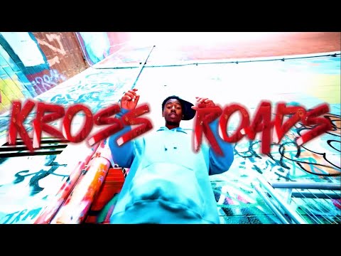 WayneWRLD - Kross Roads ft. IOB Deuce (Official Video) Shot By DJ Redd Pill