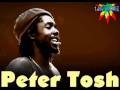 Peter Tosh - Cold Blood
